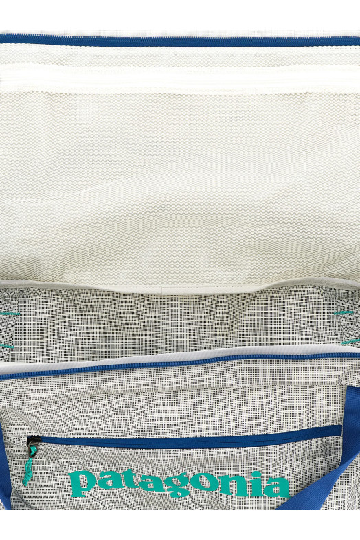 Спортивная сумка «Black Hole® Duffel», серый цвет 49343BCW