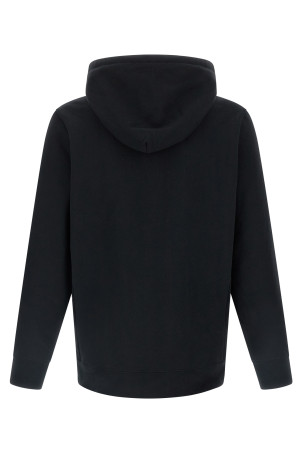 Худі «P-6 Logo Uprisal», чорне 39622BLK