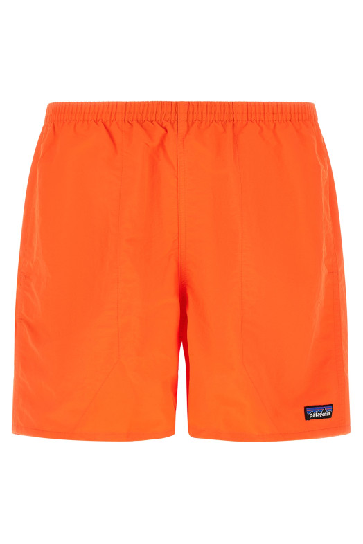 Купальник «Baggies™» оранжевого цвета 57022ORPL