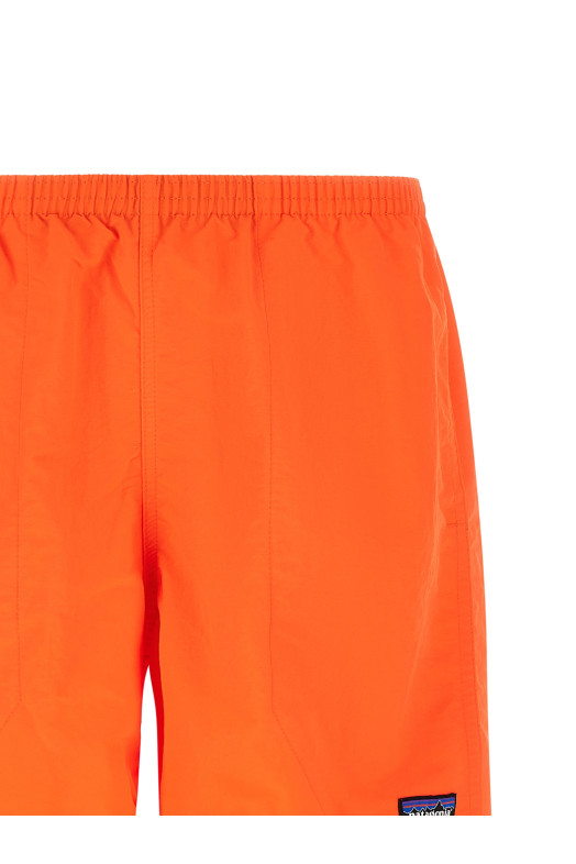 Купальник «Baggies™» оранжевого цвета 57022ORPL