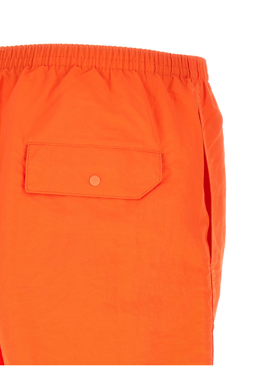 Купальник «Baggies™» оранжевого цвета 57022ORPL