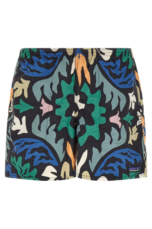 Купальник «Baggies™», многоцветный 57022KALB