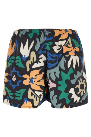 Купальник «Baggies™», многоцветный 57022KALB