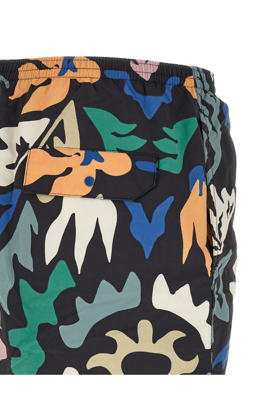 Купальник «Baggies™», многоцветный 57022KALB