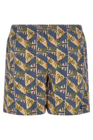 'Baggies™' swimsuit Blue