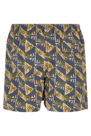 'Baggies™' swimsuit Blue