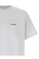 Футболка «Boardshort Logo Pocket Responsibili-Tee®», белая 37655WHI