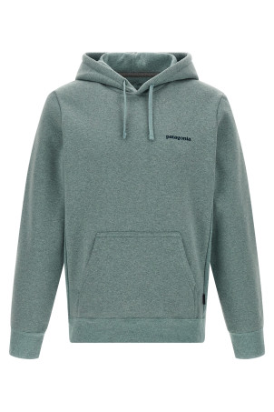 Худі «Boardshort Logo Uprisal», зелене 39665BLSG