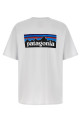 Футболка «P-6 Logo Responsibili-Tee®», белая 38504WHI