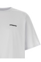 Футболка «P-6 Logo Responsibili-Tee®», белая 38504WHI