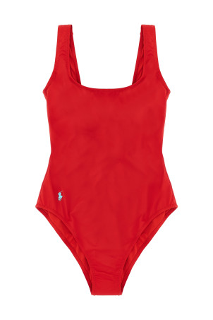Суцільний купальник «Мартініка», червоний 21655310CRUISERED