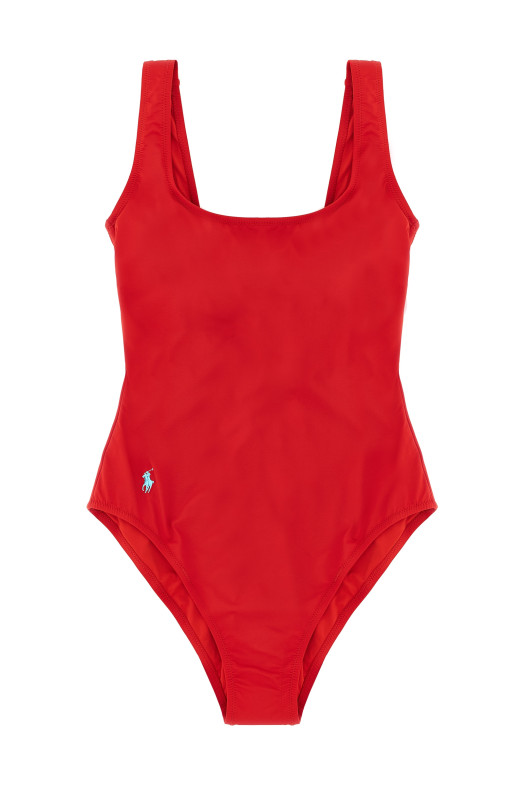 Цельный купальник «Мартиника», красный 21655310CRUISERED