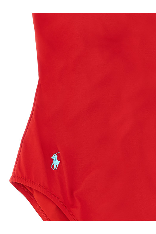 Цельный купальник «Мартиника», красный 21655310CRUISERED