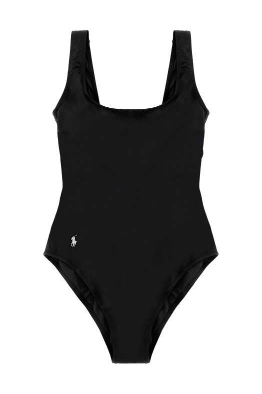 Цельный купальник «Мартиника», черный 21655310BLACK