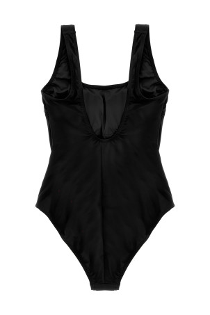 Суцільний купальник «Мартініка», чорний 21655310BLACK