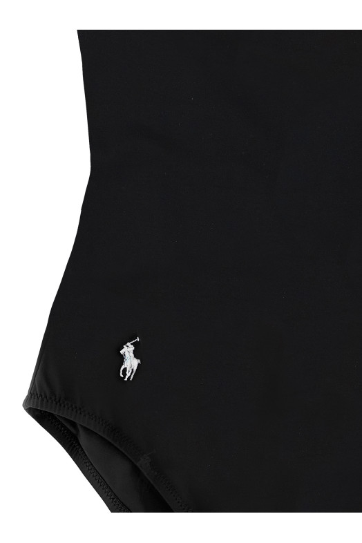 Цельный купальник «Мартиника», черный 21655310BLACK