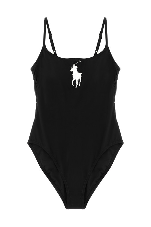 Цельный купальник «Kennedy», черный 21654304BLACK