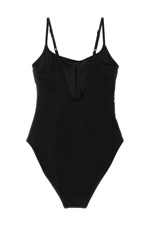 Цельный купальник «Kennedy», черный 21654304BLACK