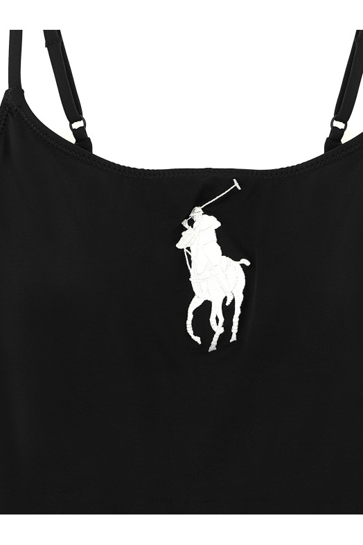 Цельный купальник «Kennedy», черный 21654304BLACK