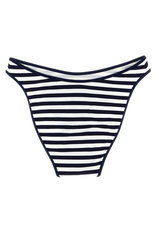 Бикини-трусики «Pony», синие 21451454WHITENAVY