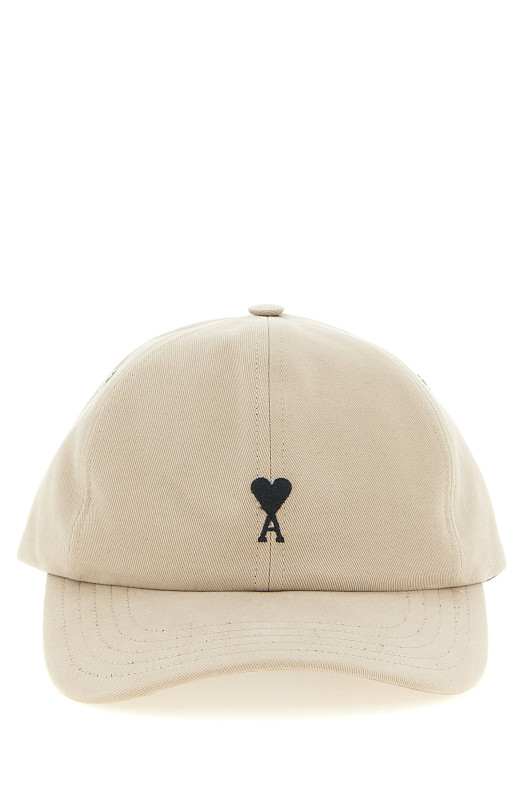 'Ami De Coeur' cap Beige