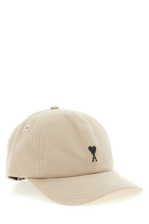 'Ami De Coeur' cap Beige
