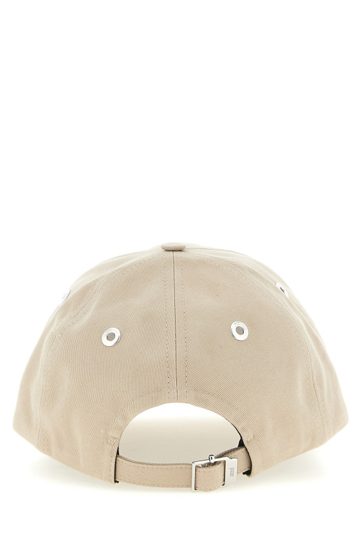 'Ami De Coeur' cap Beige