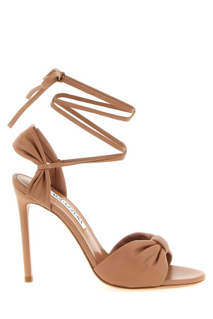 Сандалі «Carina», рожеві CNAHIGS0NAPPOWDERPINK