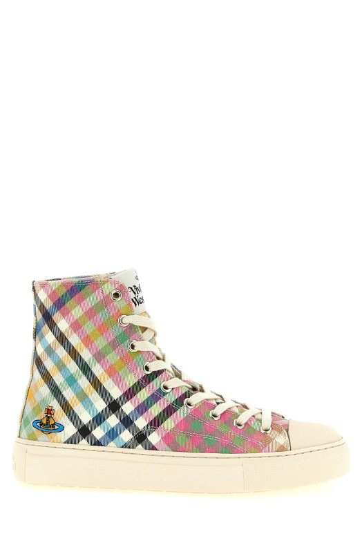 'Plimsoll' sneakers Multicolor