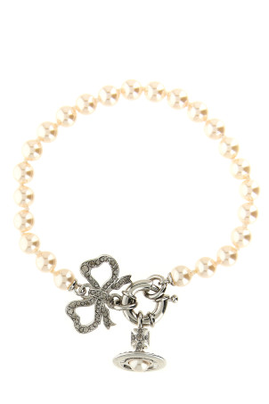 Браслет «Рігоберта», білий 6103009102P699P699