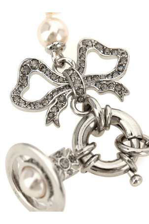 Браслет «Рігоберта», білий 6103009102P699P699