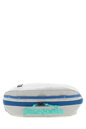 Косметичка «Black Hole® Cube» сірого кольору 49362BCW