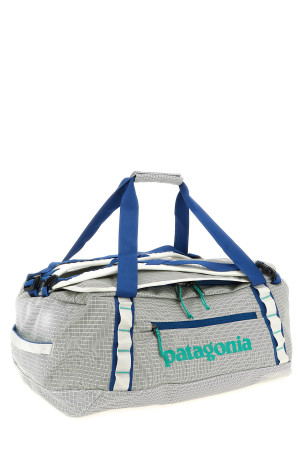 Спортивна сумка «Black Hole® Duffel», сіра 49339BCW