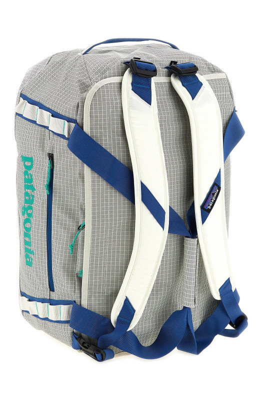 'Black Hole® Duffel' duffel bag Gray