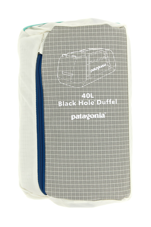 'Black Hole® Duffel' duffel bag Gray