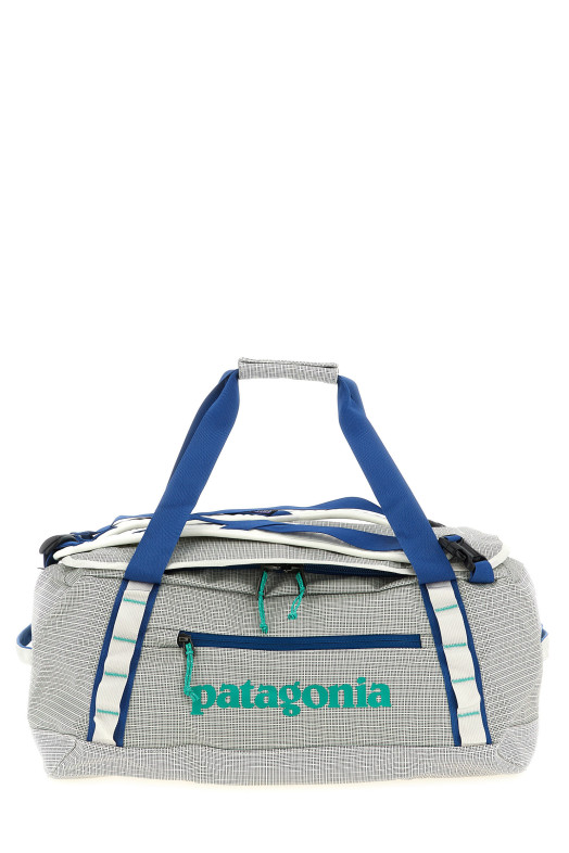 'Black Hole® Duffel' duffel bag Gray