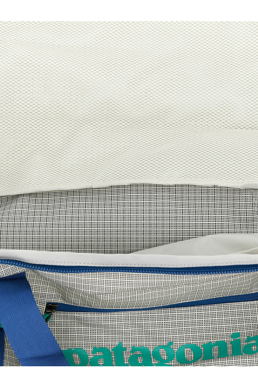 'Black Hole® Duffel' duffel bag Gray