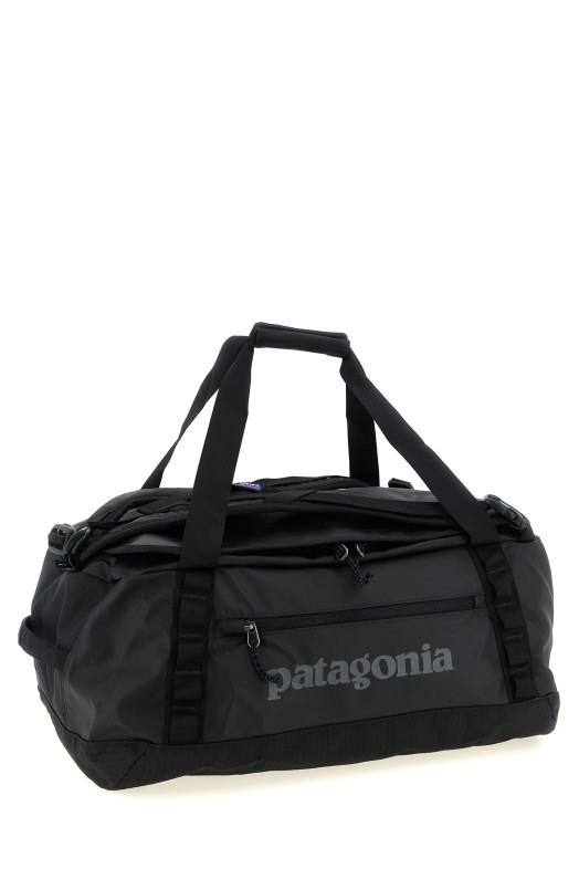 'Black Hole® Duffel' duffel bag Black