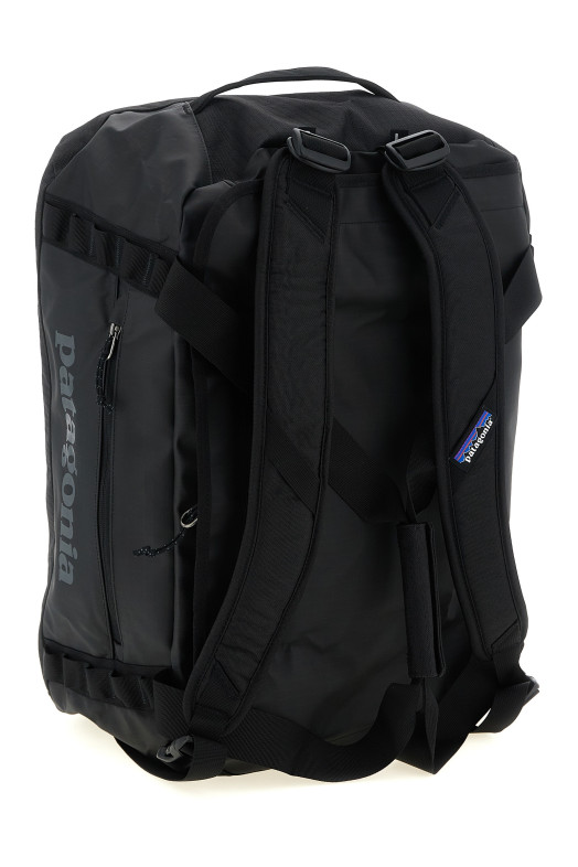 'Black Hole® Duffel' duffel bag Black