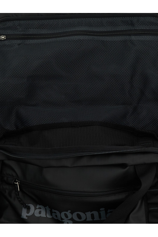 'Black Hole® Duffel' duffel bag Black