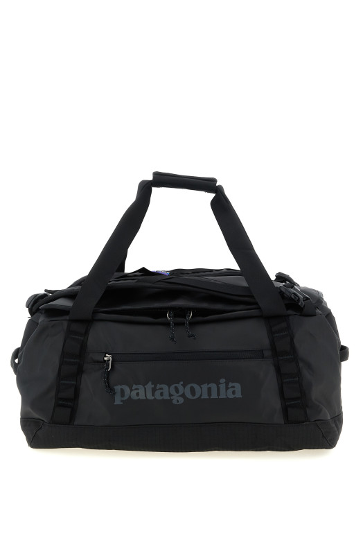 'Black Hole® Duffel' duffel bag Black