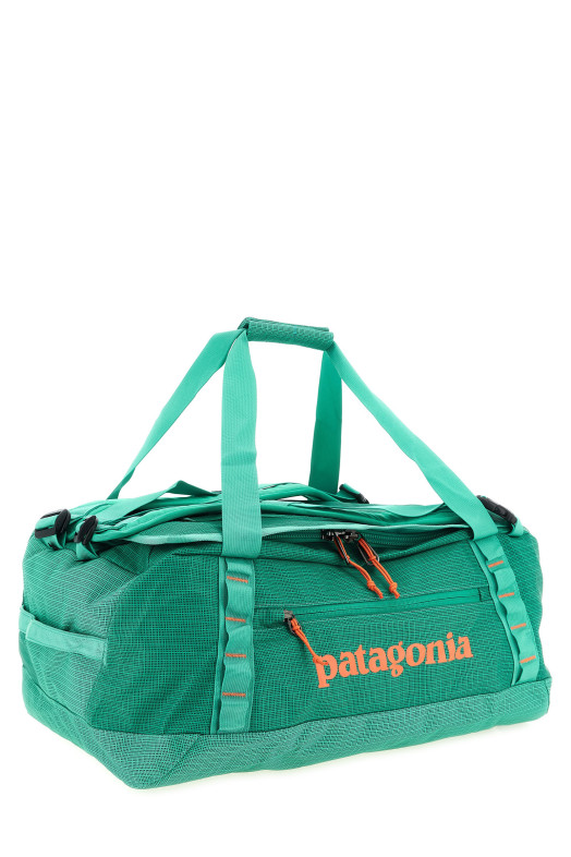 'Black Hole® Duffel' duffel bag Green