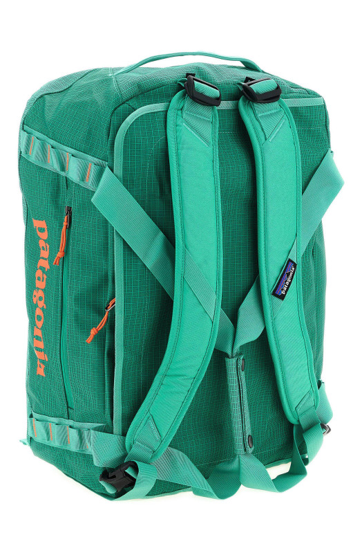 'Black Hole® Duffel' duffel bag Green