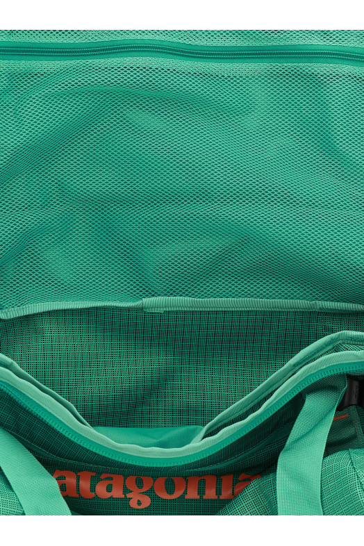 'Black Hole® Duffel' duffel bag Green