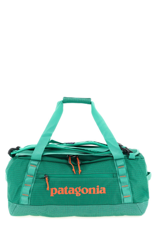 'Black Hole® Duffel' duffel bag Green