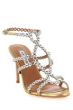 Сандалии «Mooncrush», золотые MRUMIDS0NPLSOFTGOLD