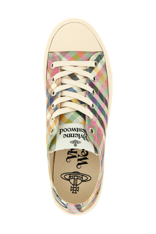 Кроссовки «Plimsoll» многоцветные 75020063WW018XO215