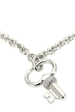 Браслет «Бая», срібло 6102026F01P102P102