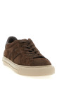 'H691' sneakers Brown