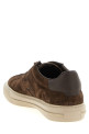 'H691' sneakers Brown